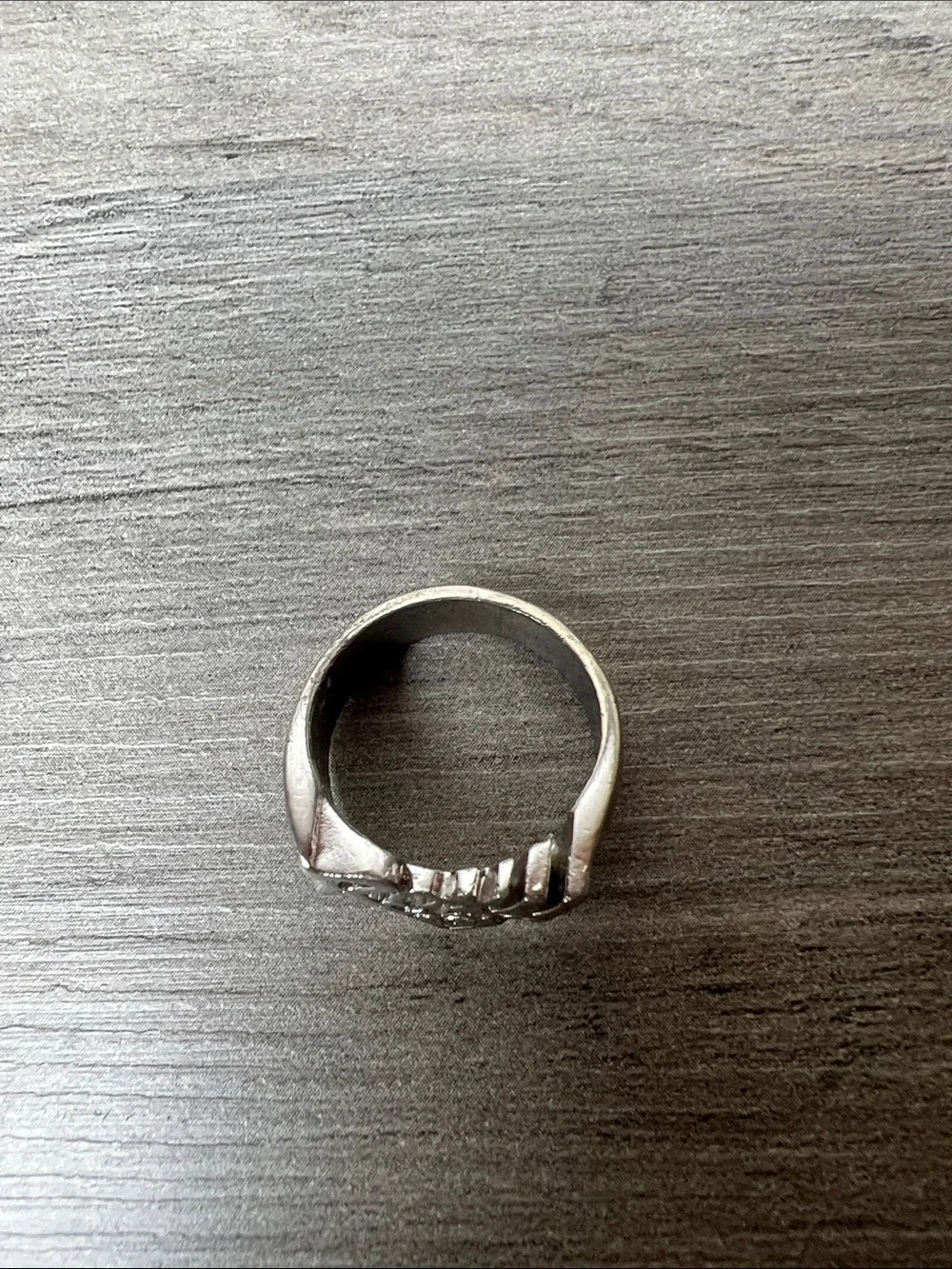 Vintage Roxy Ring